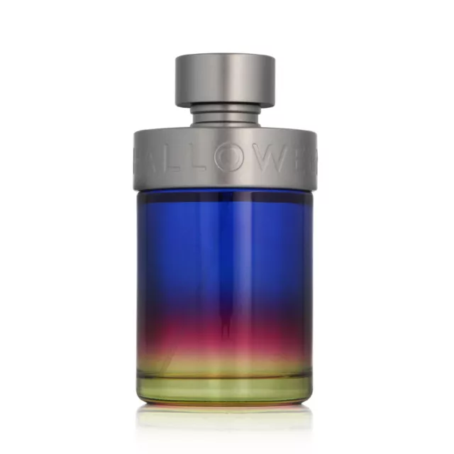 Halloween Man Hero eau de toilette 125 ml (hombre)