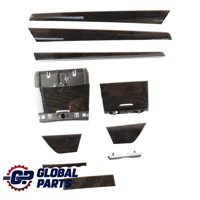 CLIP, TRIM/PROTECTION STRIP Suit MERCEDES-BENZ S-Class (W221) S 65 AMG