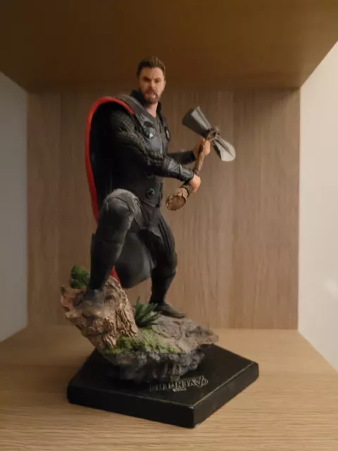 Iron Studios Marvel - Thor 1/10 - Avengers Infinity War - 2