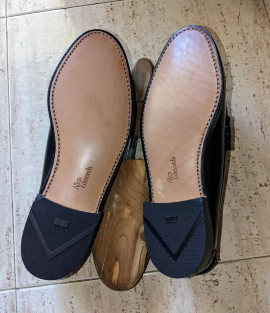 ALLEN EDMONDS Mocasines - NUEVO 2