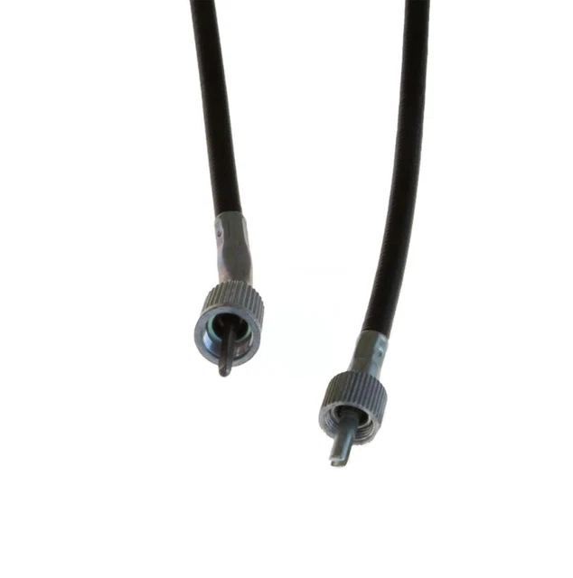 723 614 TOPRAN 723 614 001 Renvoi d'angle, câble flexible de compteur