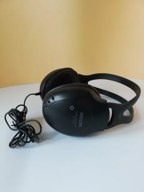 Casque Philips hp100 sbdhp100