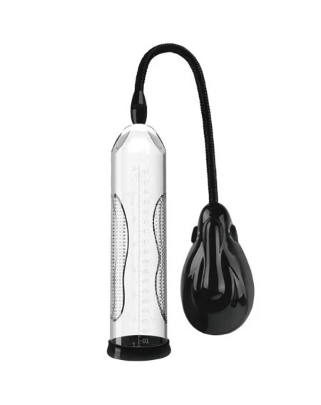 Pretty Love Bomba De Ereccion Automatica Alexander