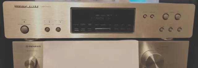 Marantz ST6000 AM/FM Stereo Tuner