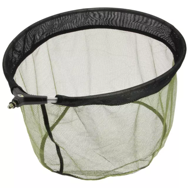 NGT Match Fishing Landing Net Pan Net Head Scoop 50cm x 40cm Fishing Tackle