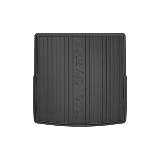 Vasca baule bagagliaio dryZone per AUDI A4 B8 Avant 2008-2015 gomma