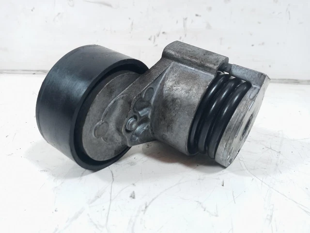 galet tendeur pour RENAULT MEGANE II BERLINA 3P (2002-2009) CONFORT AUTHENTIQUE