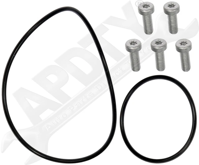 APDTY 135327 Vacuum Pump Seal Repair Kit