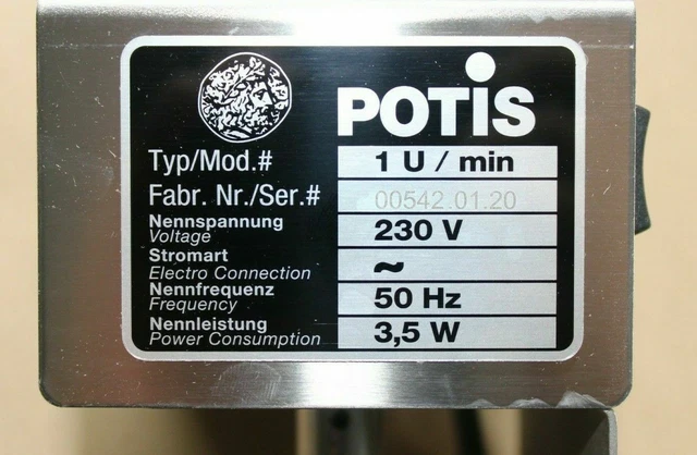 North MK6 Elektrischer Döner-Gyros Mit Motor Unten - Pesman Shop