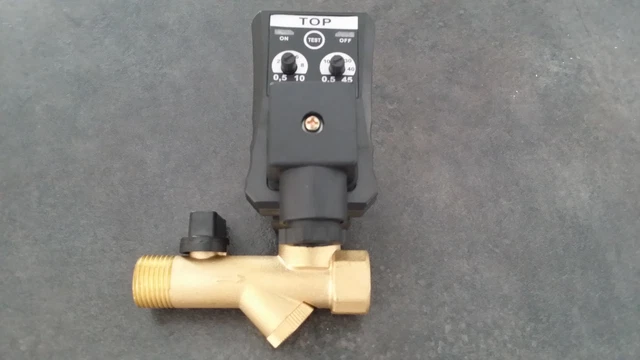 Pédalier VTT 7/8v. m5 alu noir 170mm 42-34-24 avec pare chaine fume