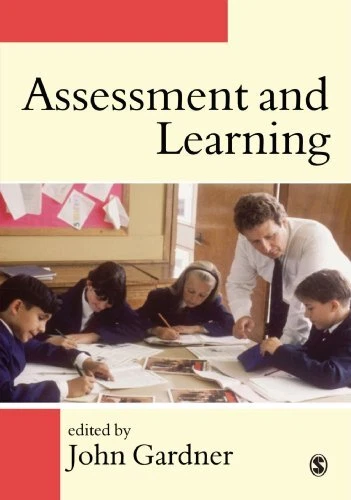 ASSESSMENT AND LEARNING: Theory, Policy and Practice Paperback Book The ...