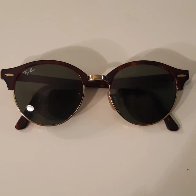 Ray Ban RB 4246 Sonnenbrille Brille
