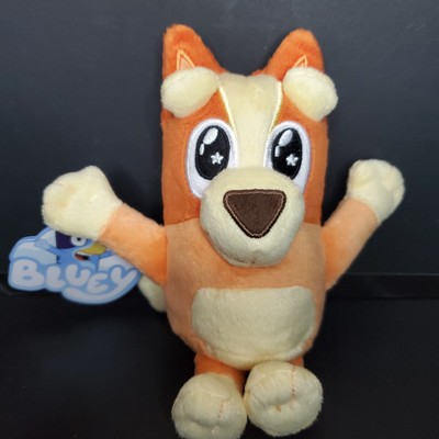 bingo doll bluey