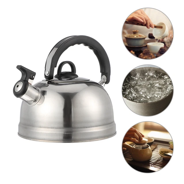 Vetro Resistente Al Calore Fenteer Teiera In Vetro Gong Fu Cinese Creativo Portatile Rimovibile Bollitore Per Tè Per Bar Viaggi Campeggio Soggiorno Ufficio, Coperchio Grigio Arancione Teiera Filtro Separatore Tè - 9