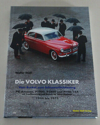 Album Photo Volvo Classique par La Bosse Pour Schneewittchensarg P1800 Amazon 