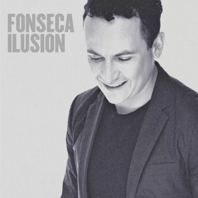 Ilusion - FONSECA- Aus Stock- RARE MUSIC CD