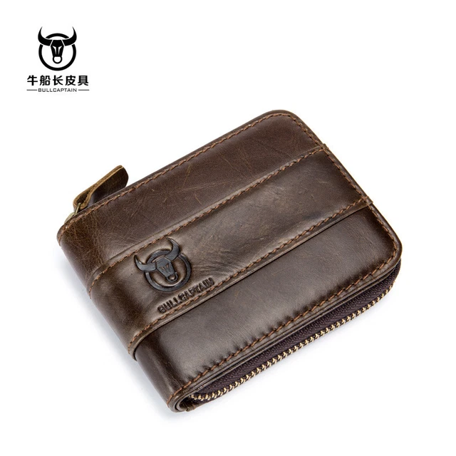 Small Coin Purse TERRIFI Coin Purse For Men, Coin Pouch For Men