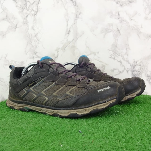 MENS MEINDL WATERPROOF Cambridge GTX Gore tex walking Shoes Size UK9.5 EU 44 55.00 PicClick UK