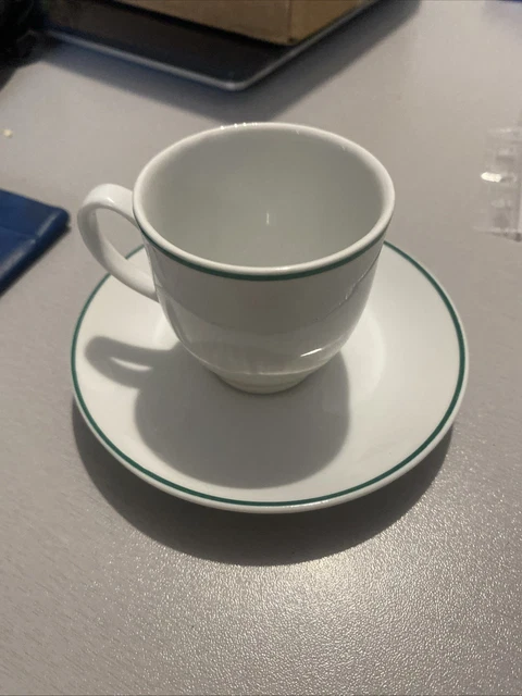 Bosco lot de 5 tasses et soucoupes Kornblumen bleuets | Kaufen auf
