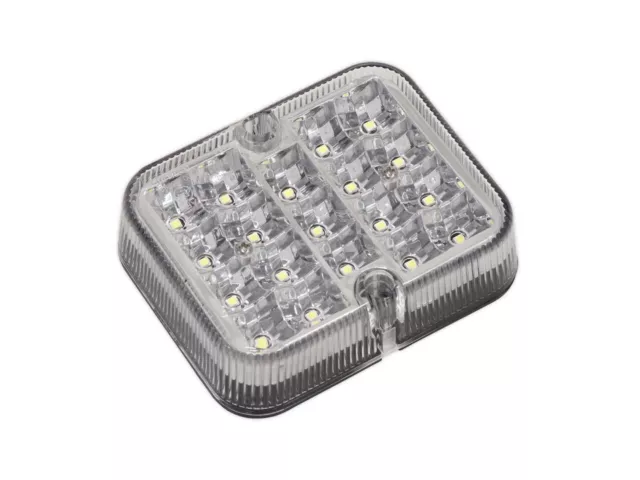 Sealey TB13LED Rückfahrlampe 12-24V LED