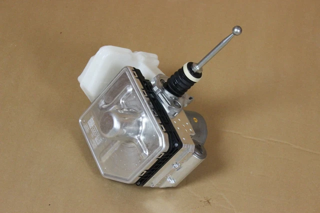 AMPLIFICATORE DI FORZA frenante originale BMW E30 M3 Brake Booster Evo AMPLIFICATORE DI FORZA frenante originale BMW E30 M3 Brake Booster Evo
