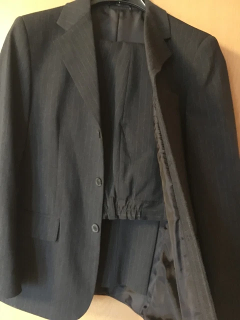 Anzug Hose Sakko Kommunion Firmung Gr. 158 Jungen G.O.L.
