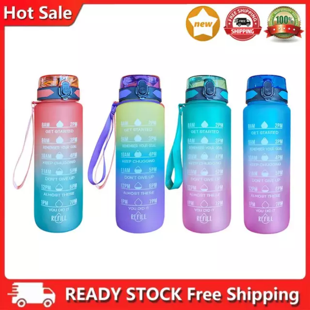 Original Factory 1.5L Bottles Making 480ml Clear Square Shot Lid Soft  Squeeze Plastic Gym 3 in 1 Water Bottle Set with Straw - China PC Water  Bottle and Water Bottle with Straw