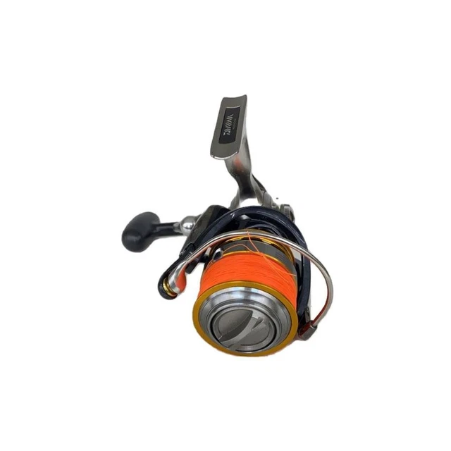 ダイワ 16 EM MS 4000H Amazon | ダイワ(Daiwa) スピニングリール 16 EM MS 4000H