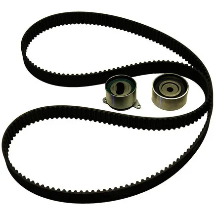 Acdelco TCK134 Timing Belt Kit With Tensioner And Idler Pulley