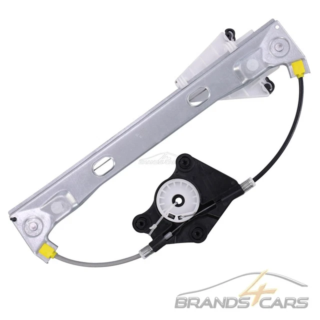 Atec Fensterheber Elektrisch Hinten Links 4/5 Türer Für Alfa Romeo 159 05-11