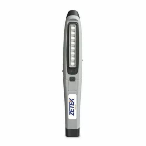 Tumax Zetek Zeca Kb 140 Lampada A Led Ricaricabile Per Officina 400 Lm