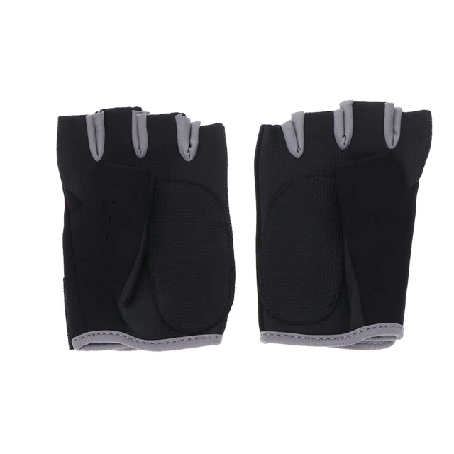 Weightlifting Mittens Exercise Gloves Hestra Mittens Women Winter Mittens Bike 9