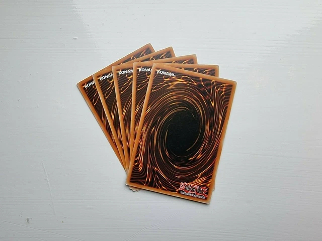 Bài Lu1ebb Yugioh Ragnaraika Chain Coils - LEDE-EN049 - Super Rare 1st Edition | Viu1ec7t Nam