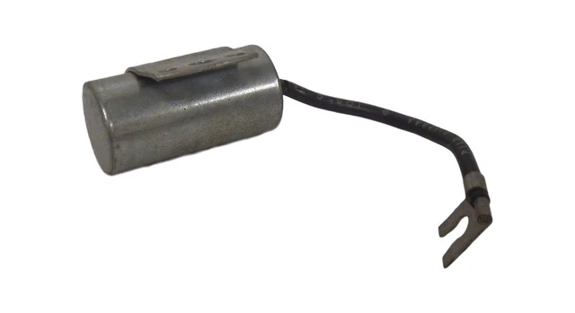 Standard Accensione Condensatore FD-75 Nuovo! Ford Thunderbird