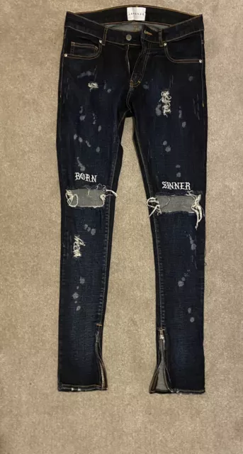 Lakenzie jeans sales