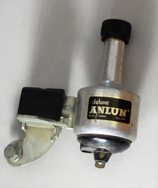 ANCIENNE DYNAMO VÉLO Solex Mobylette EUR 12,00 - FR