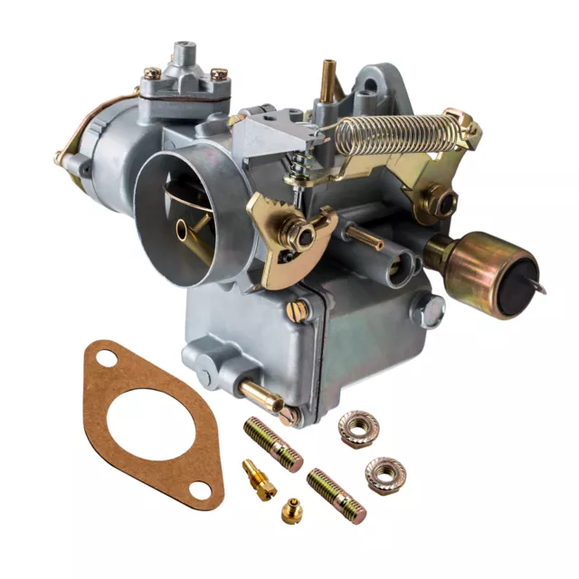 1600cc 34 Pict 3 Carburettor Carburator Carb for VW Beetle VW Classic Type 2