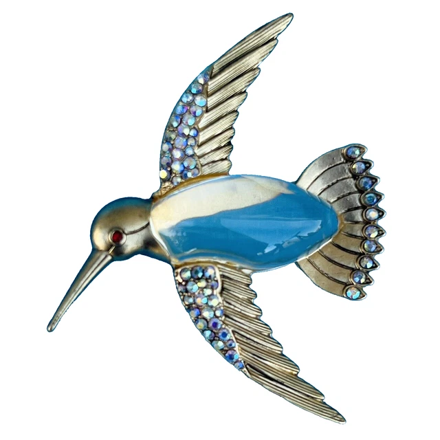 Magnifique broche vintage Gròsse (D'occasion) à Montreux pour CHF 139