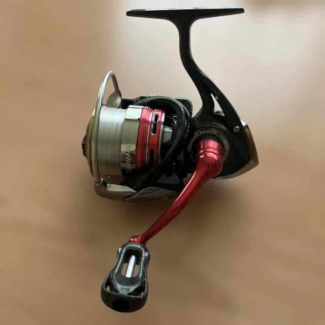 DAIWA AEGIS 2506 $315.20 - PicClick CA