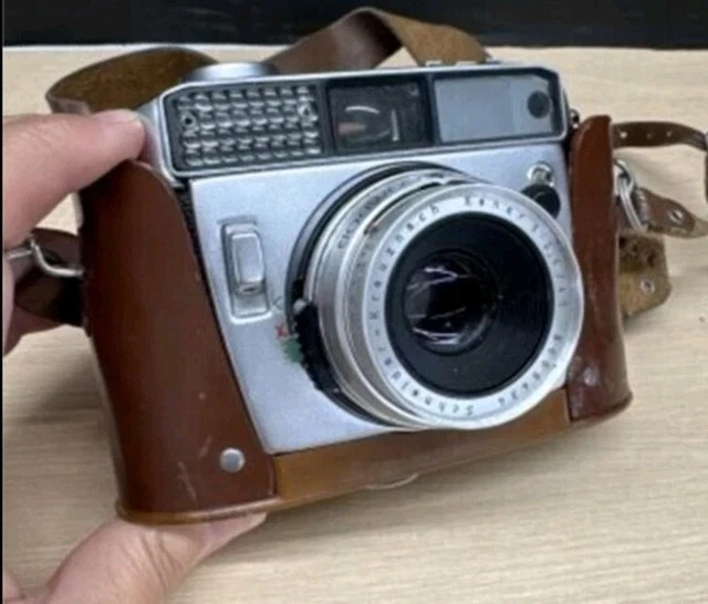 Nikon AF-S ニッコール24-85mm F3.5-4.5 G ED 35mm Cameras, Vintage Cameras, Vintage Movie & Photography