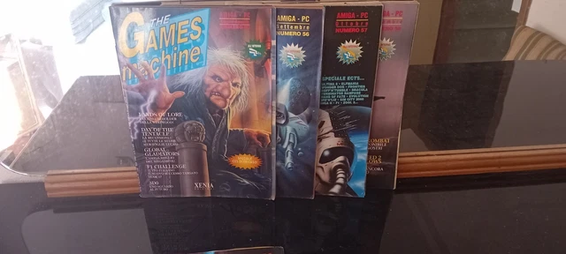 Informatica e internet, Riviste, Libri e riviste - PicClick IT