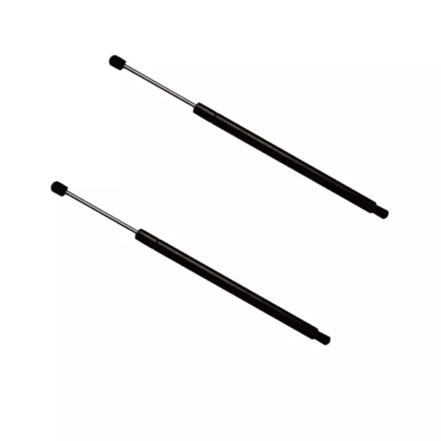 2-Pack NAPA Turbolift Lift Support 819-8290 Fits RAM 3500HD 5500HD 2500 4500