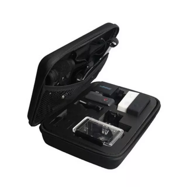 Hard Storage Bag EVA Carry Case Protective Box For Xiaomi Mijia 4K Mini Camera y