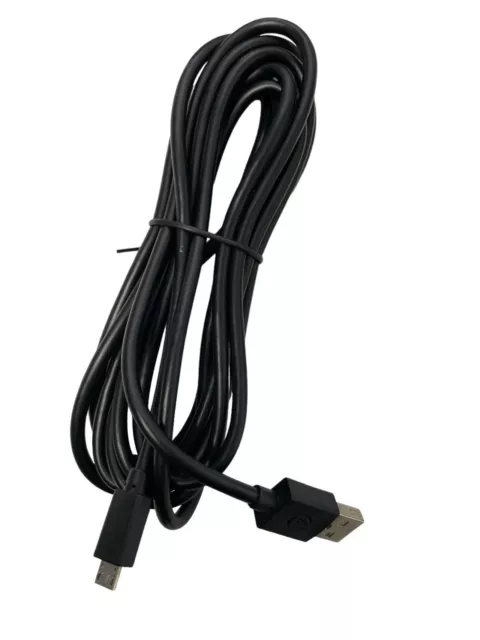 POWER A Charging Cable for xbox one controller 10ft