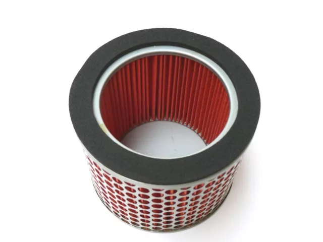 Filtre à air EMGO pour HONDA VF 500 F Interceptor 1984-1987 air filter