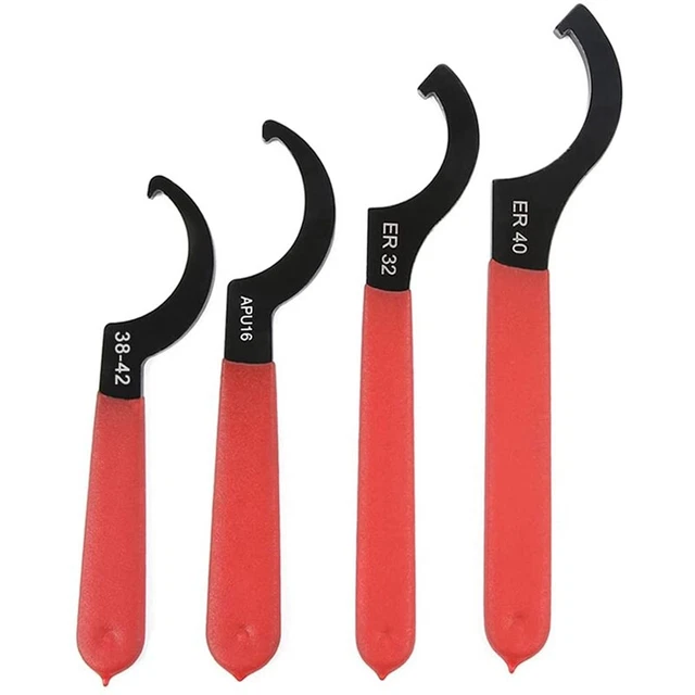 Chiave a boilover, set chiavi a gancio chiavi set chiavi a forma di C S J3M2
