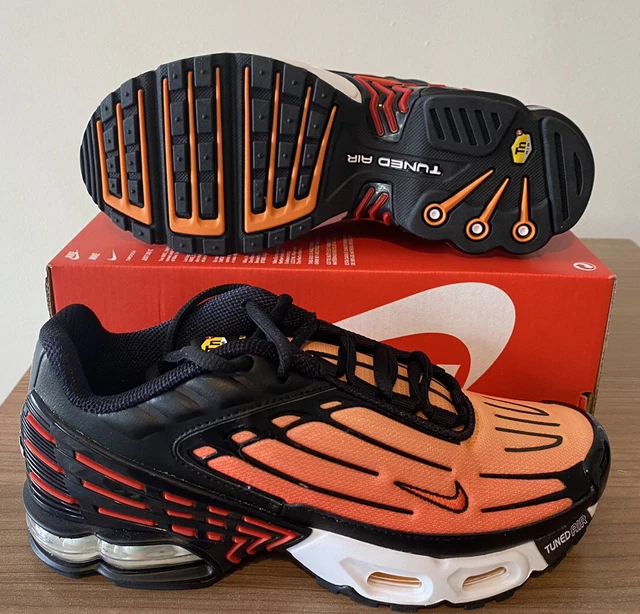 Scarpe clearance tn arancioni