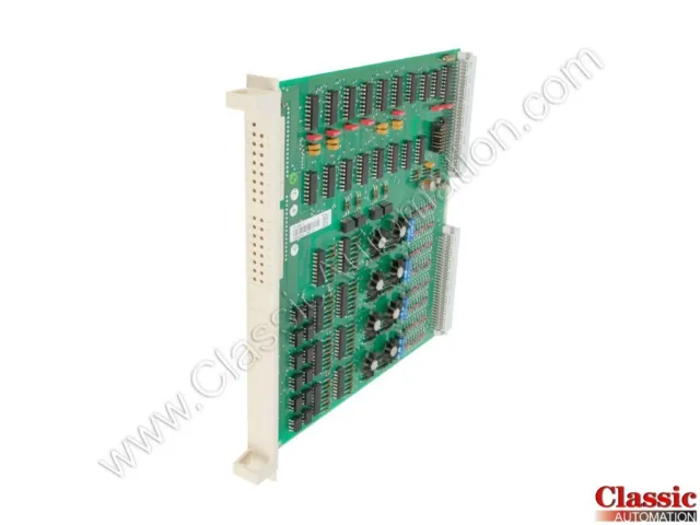 ABB | DSDO110 | DSDO 110 Digital Output Board (Refurbished)