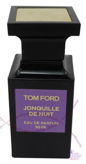 Jonquille De Nuit By Tom Ford 1.7oz/50ml Eau De Perfume Spray New No Box
