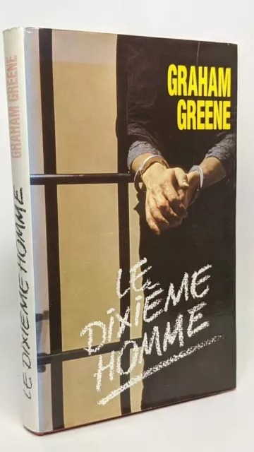 Le dixième homme | Graham Greene | Bon état